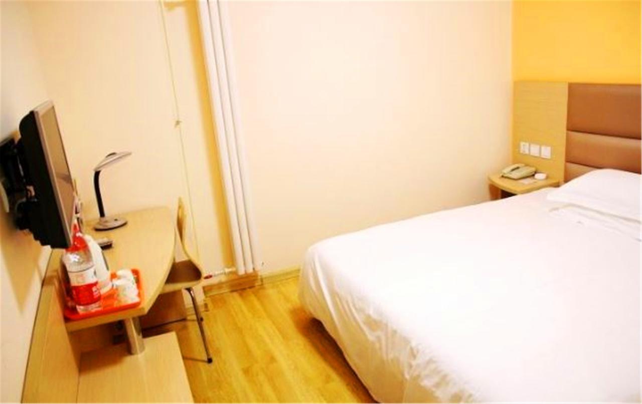 Greentree Inn Shandong Qingdao Railway Station Zhanqiao Yacht Wharf Express Extérieur photo