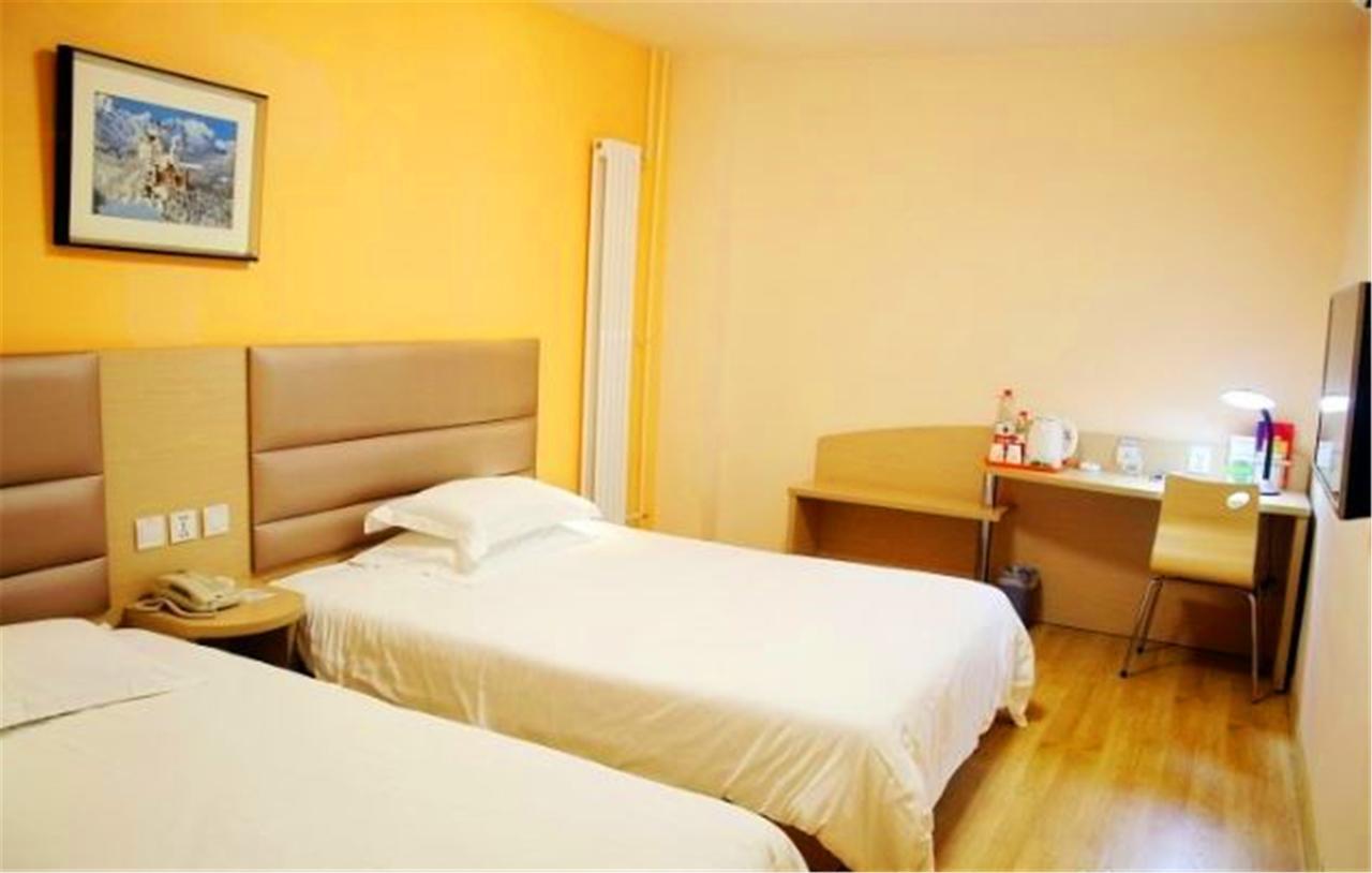 Greentree Inn Shandong Qingdao Railway Station Zhanqiao Yacht Wharf Express Extérieur photo